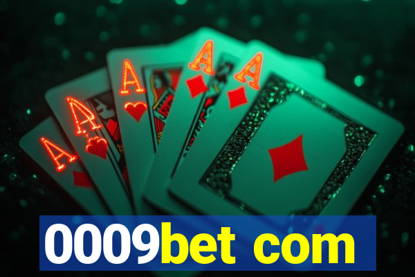 0009bet com